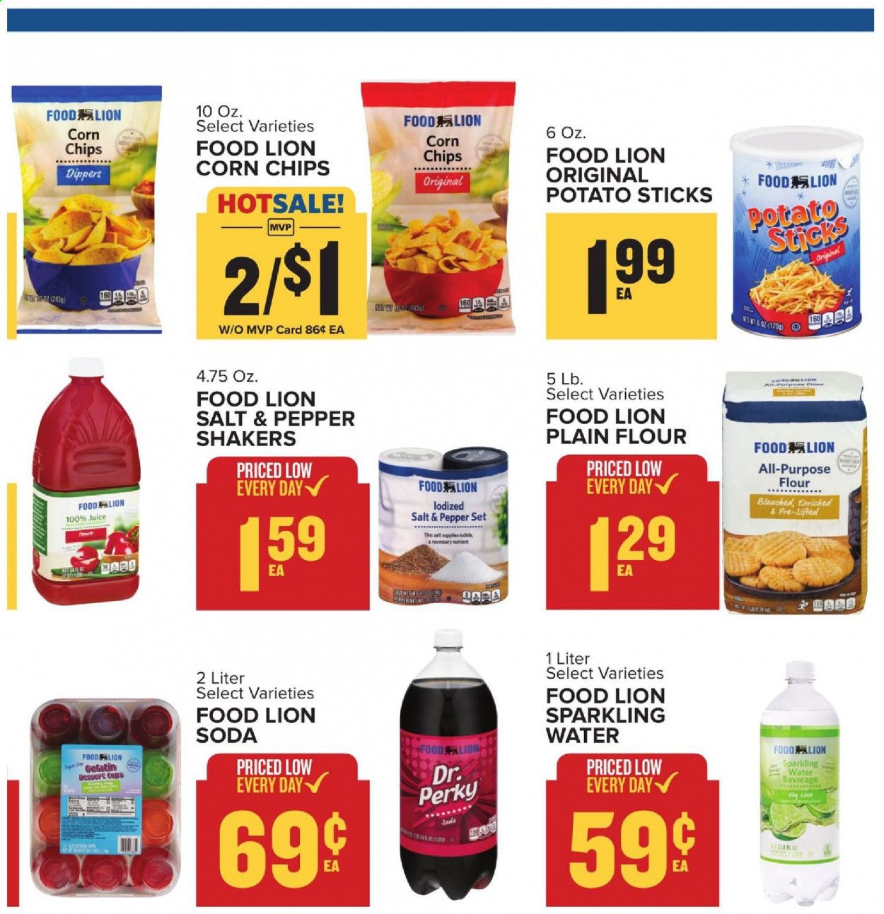 Food Lion (MD) Weekly Ad Flyer April 21 to April 27