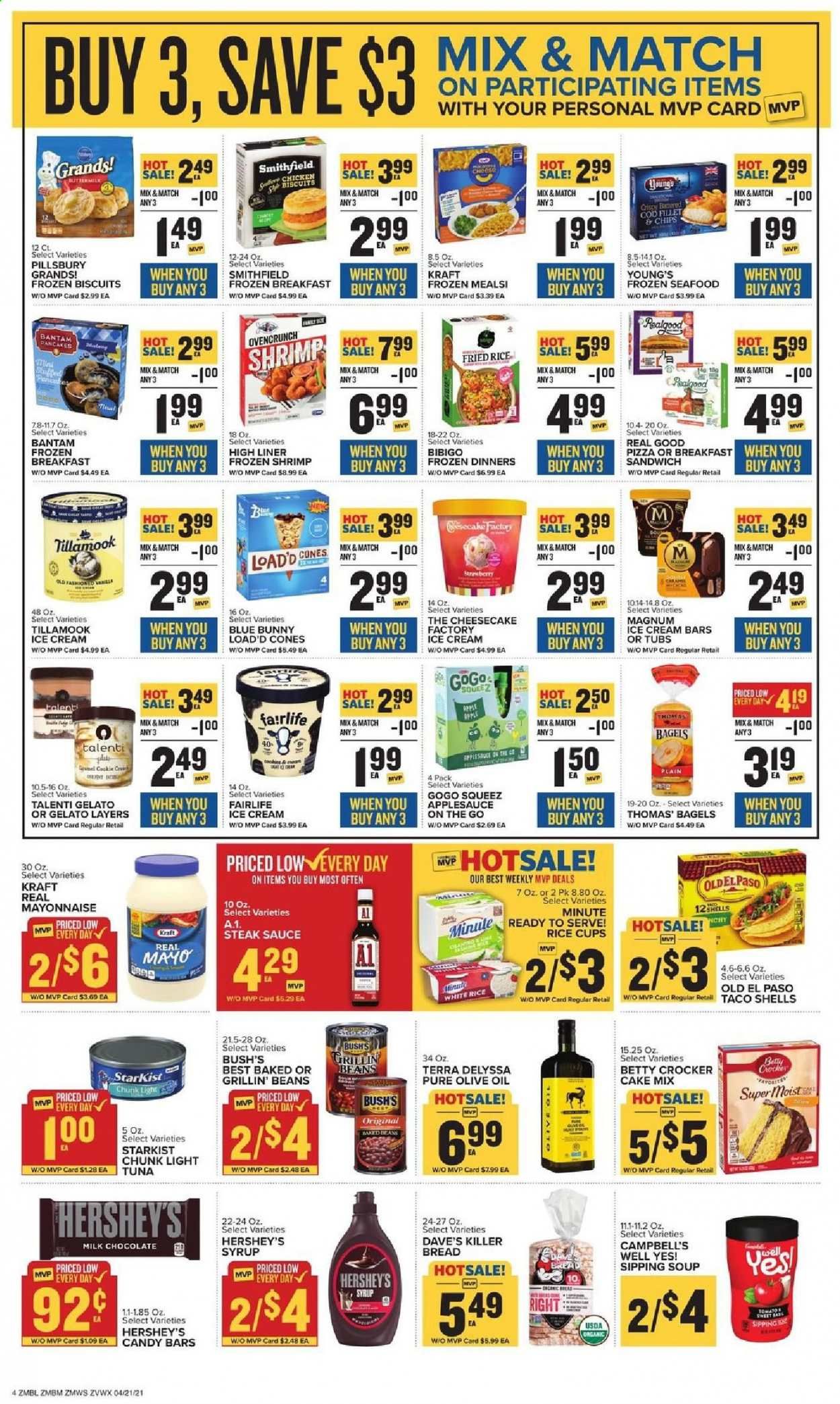 Food Lion (MD) Weekly Ad Flyer April 21 to April 27