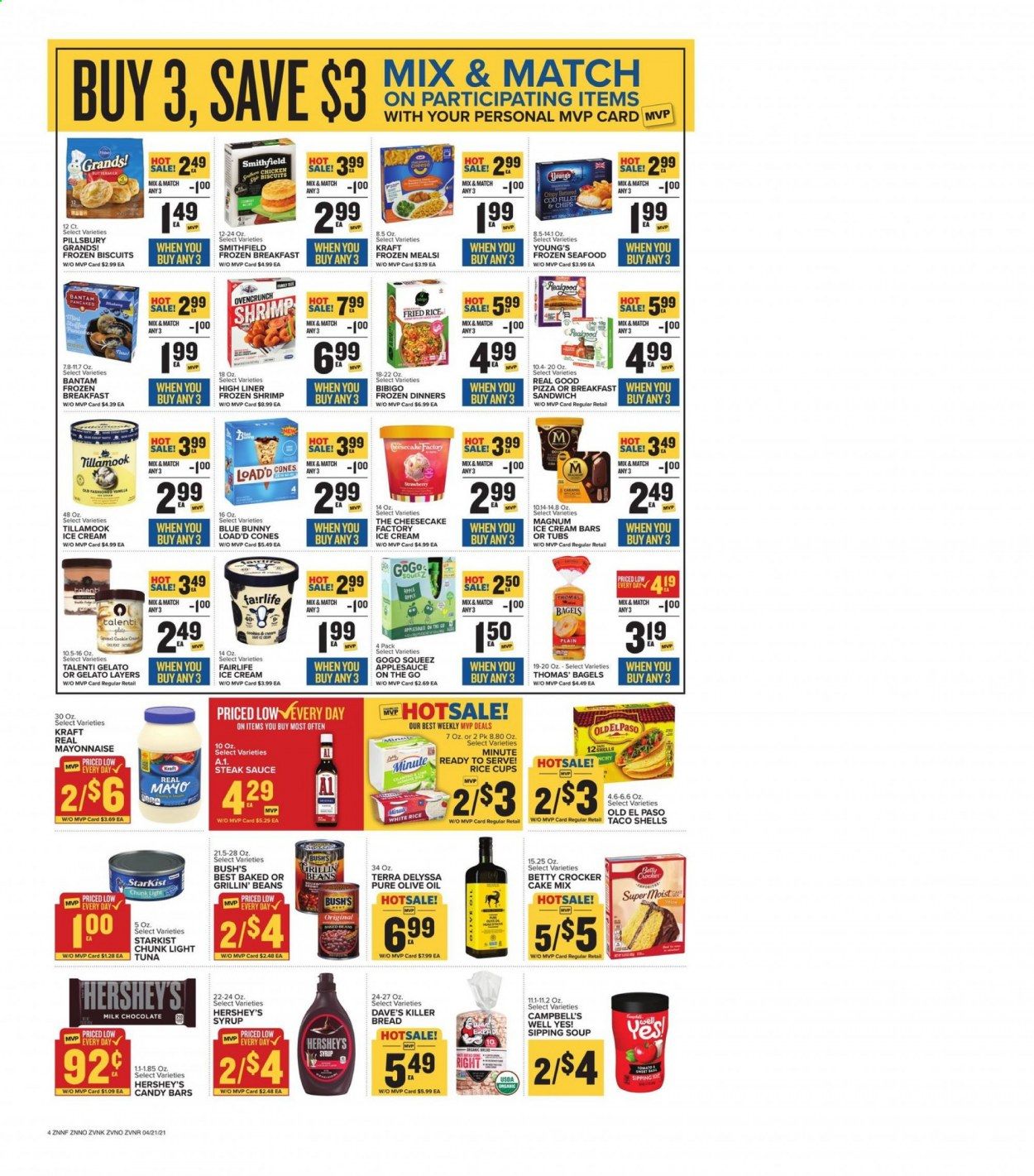 Food Lion (VA) Weekly Ad Flyer April 21 to April 27