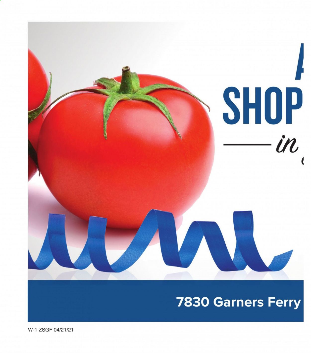 Food Lion (SC) Weekly Ad Flyer April 21 to April 27