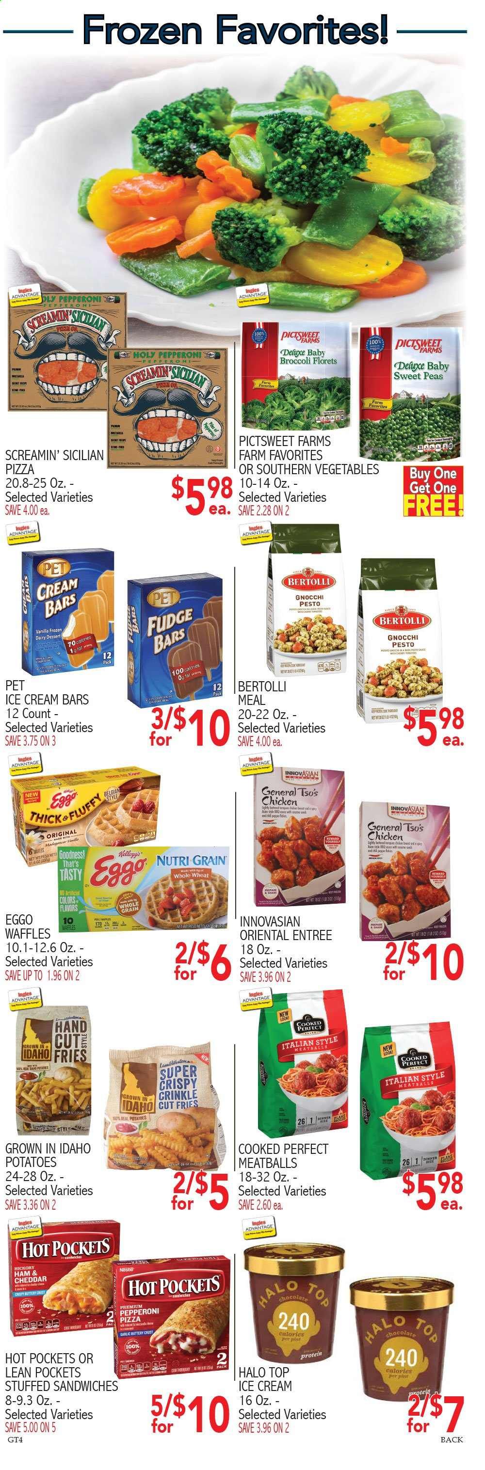 Ingles (AL, GA, NC, SC, TN, VA) Weekly Ad Flyer April 21 to April 27
