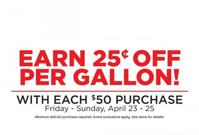 Hy-Vee (IA, IL, KS, MN, MO, NE, SD, WI) Weekly Ad Flyer April 21 to April 28