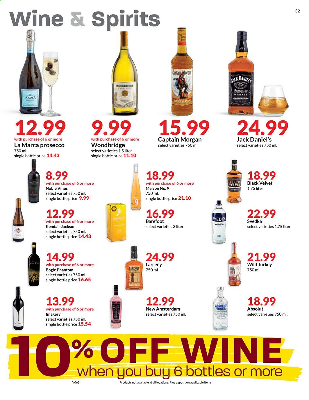 Hy-Vee (IA) Weekly Ad Flyer April 21 to April 27
