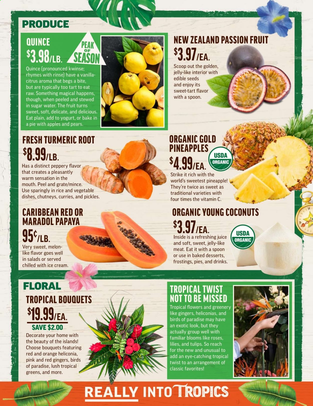 Central Market (TX) Weekly Ad Flyer April 21 to April 27