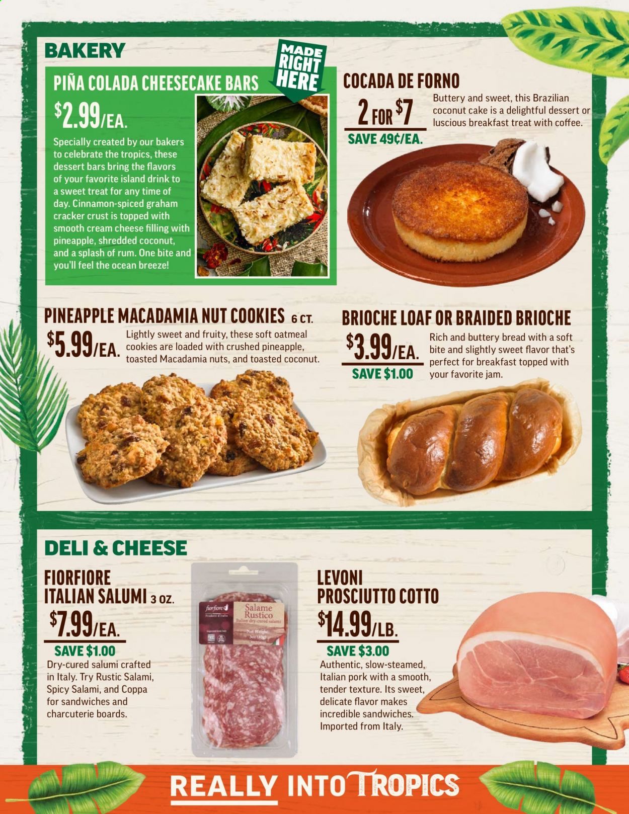 Central Market (TX) Weekly Ad Flyer April 21 to April 27