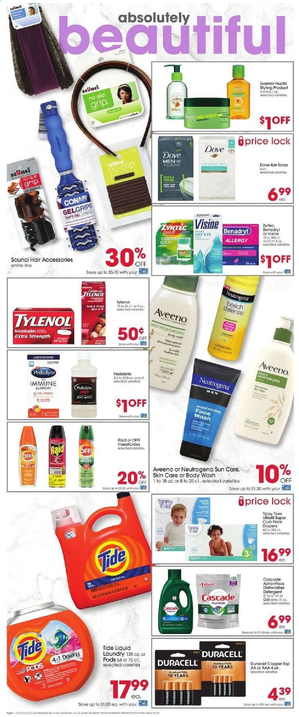 Giant Eagle (IN, MD, OH, PA, WV) Weekly Ad Flyer April 22 to April 28