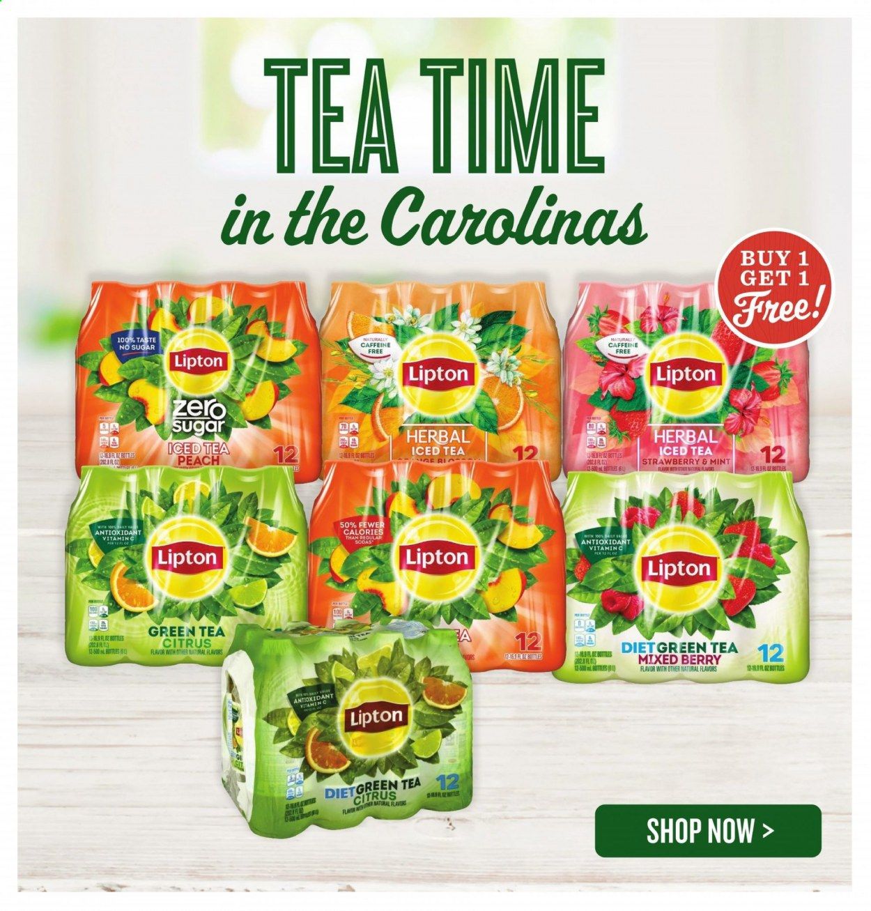 Lowes Foods Weekly Ad Flyer April 21 to April 27