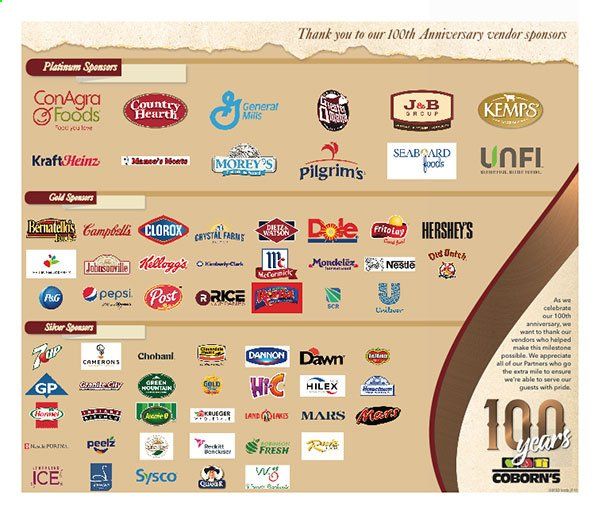 Coborn's (MN, SD) Weekly Ad Flyer April 21 to April 27