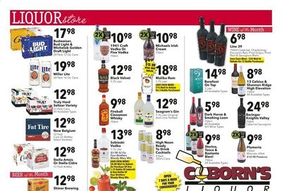 Coborn's (MN, SD) Weekly Ad Flyer April 18 to April 24