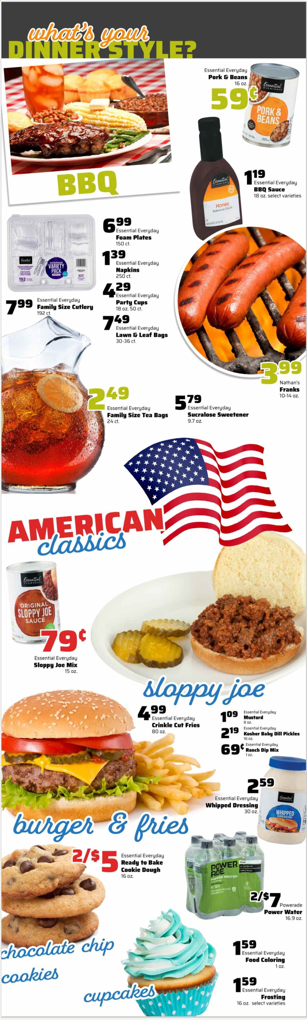 County Market Weekly Ad Flyer April 5 to May 2