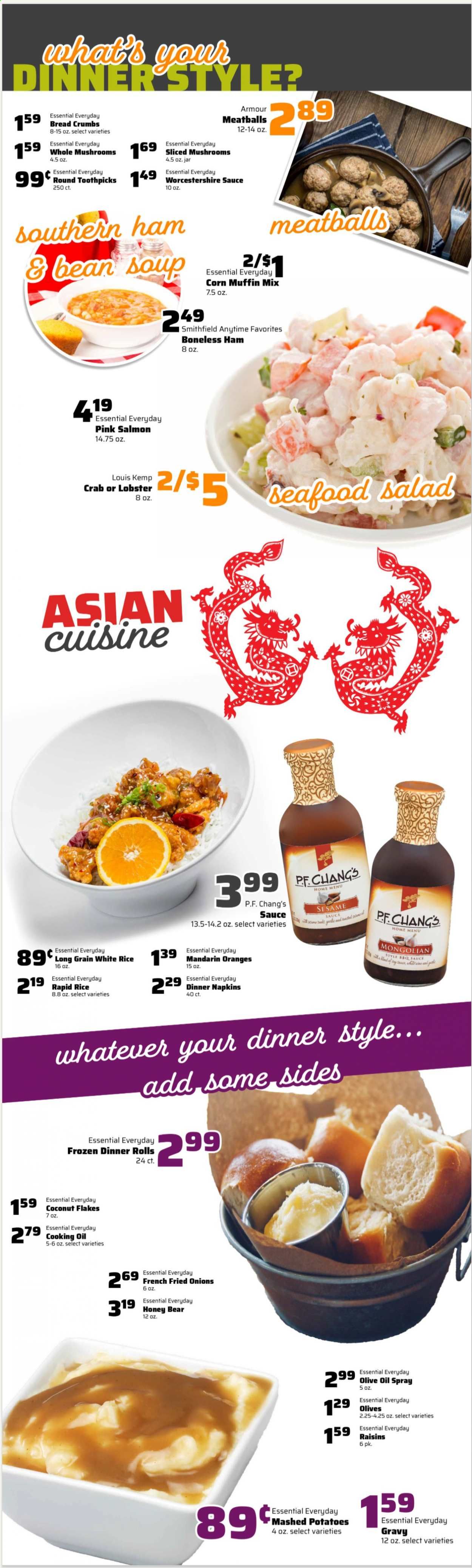 County Market Weekly Ad Flyer April 5 to May 2