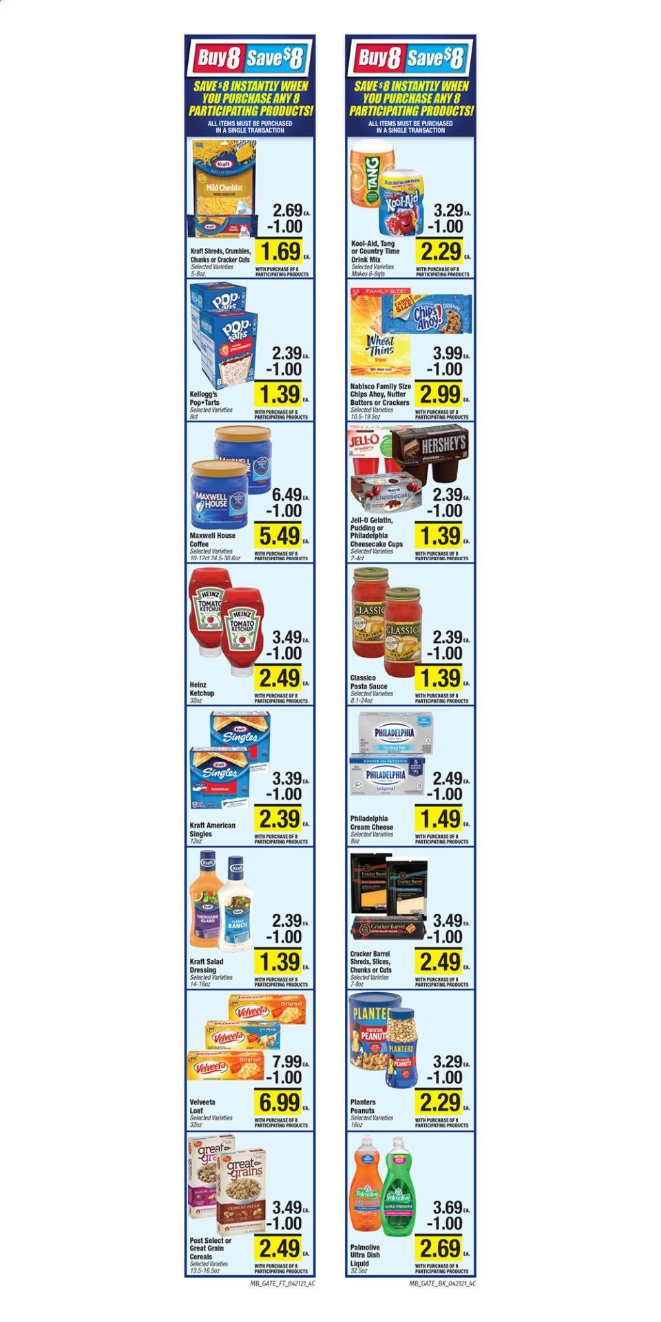 Market Basket (LA, TX) Weekly Ad Flyer April 21 to April 27