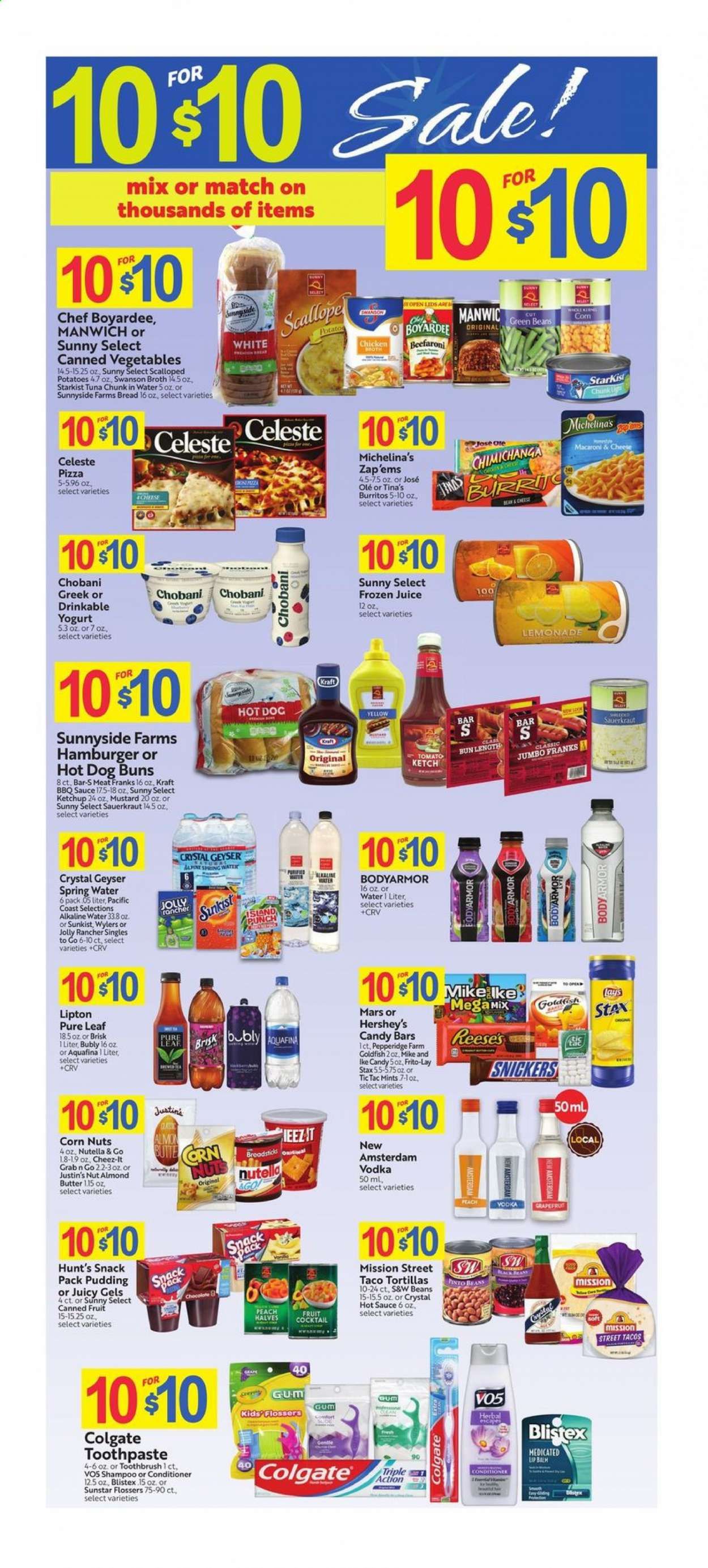 Save Mart Weekly Ad Flyer April 21 to April 27