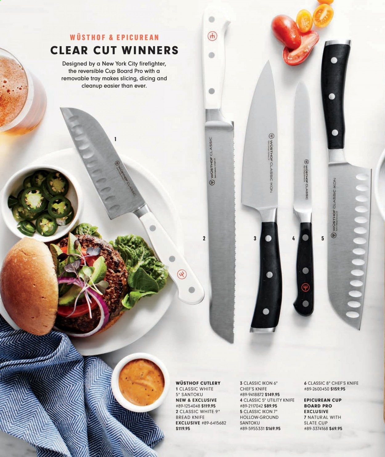 Williams-Sonoma Weekly Ad Flyer April 22 to April 29