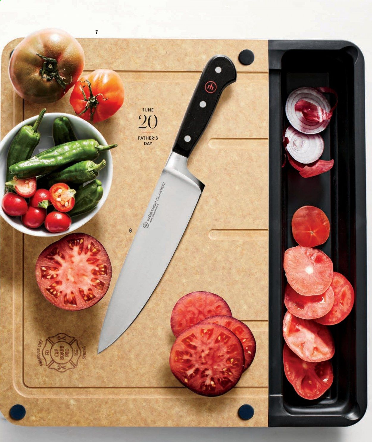 Williams-Sonoma Weekly Ad Flyer April 22 to April 29