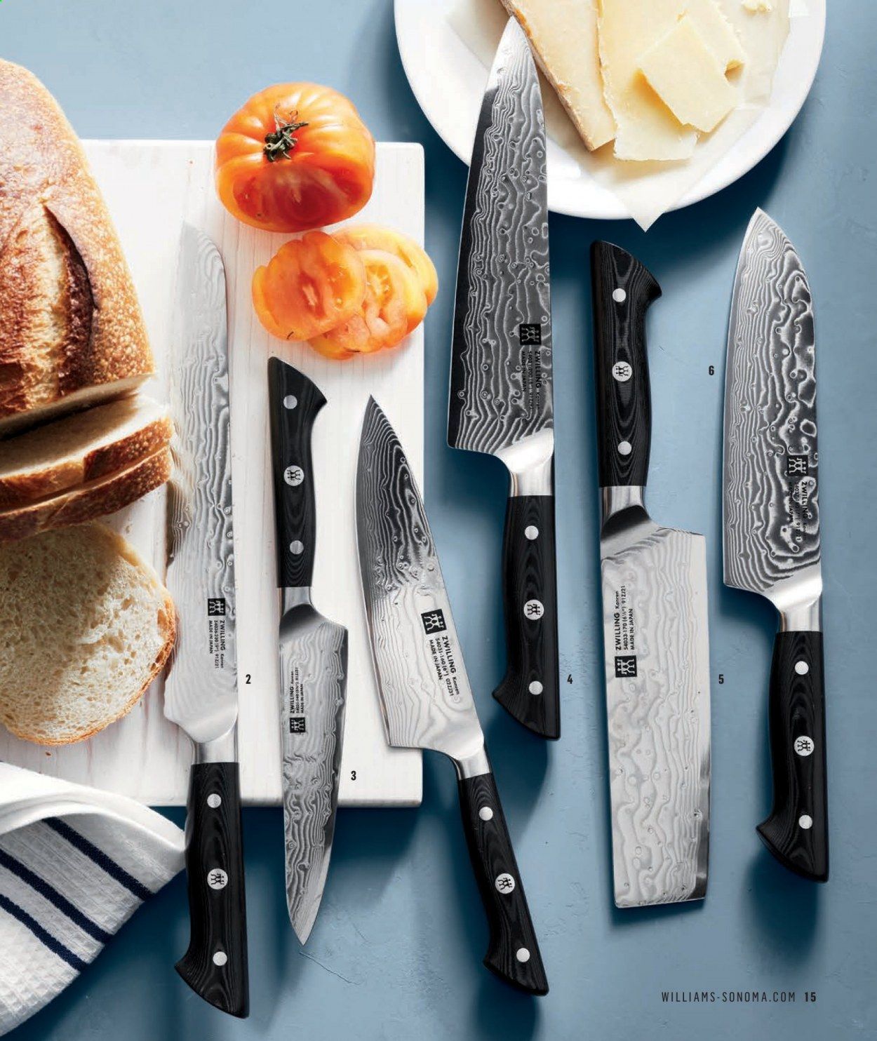 Williams-Sonoma Weekly Ad Flyer April 22 to April 29