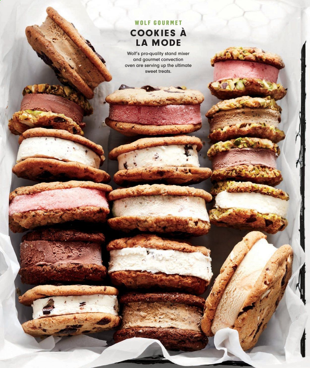 Williams-Sonoma Weekly Ad Flyer April 22 to April 29