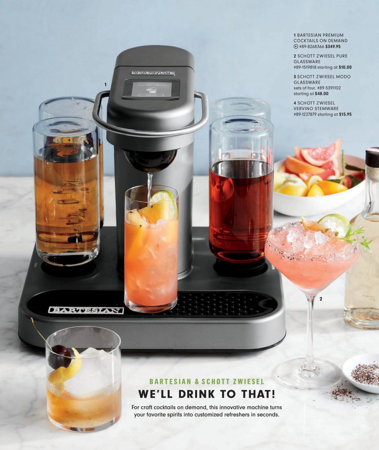 Williams-Sonoma Weekly Ad Flyer April 22 to April 29