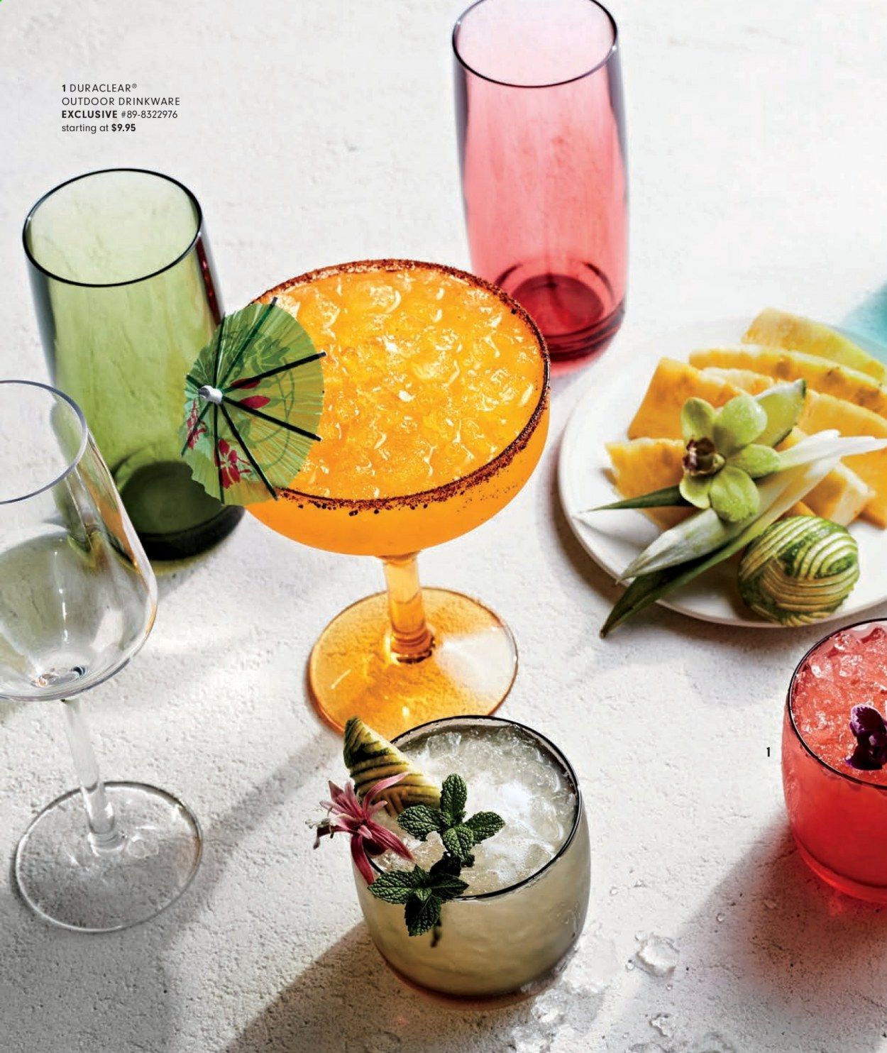 Williams-Sonoma Weekly Ad Flyer April 22 to April 29