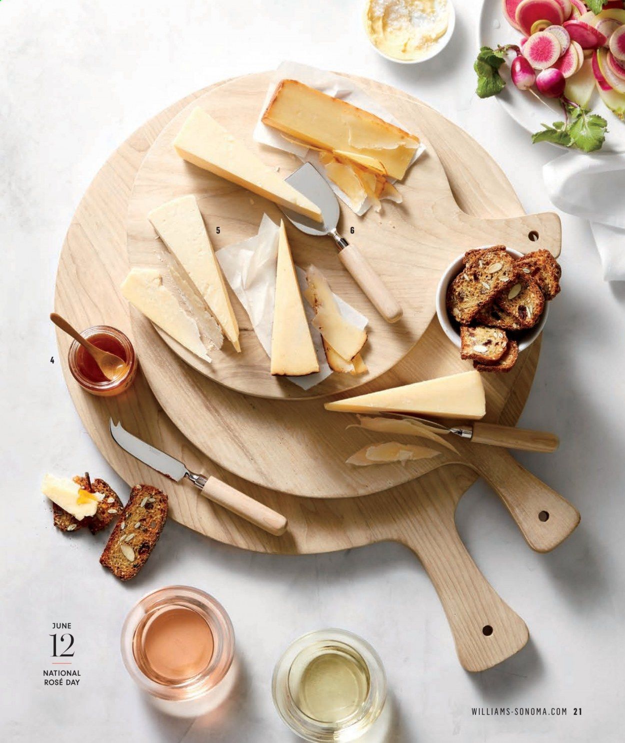 Williams-Sonoma Weekly Ad Flyer April 22 to April 29