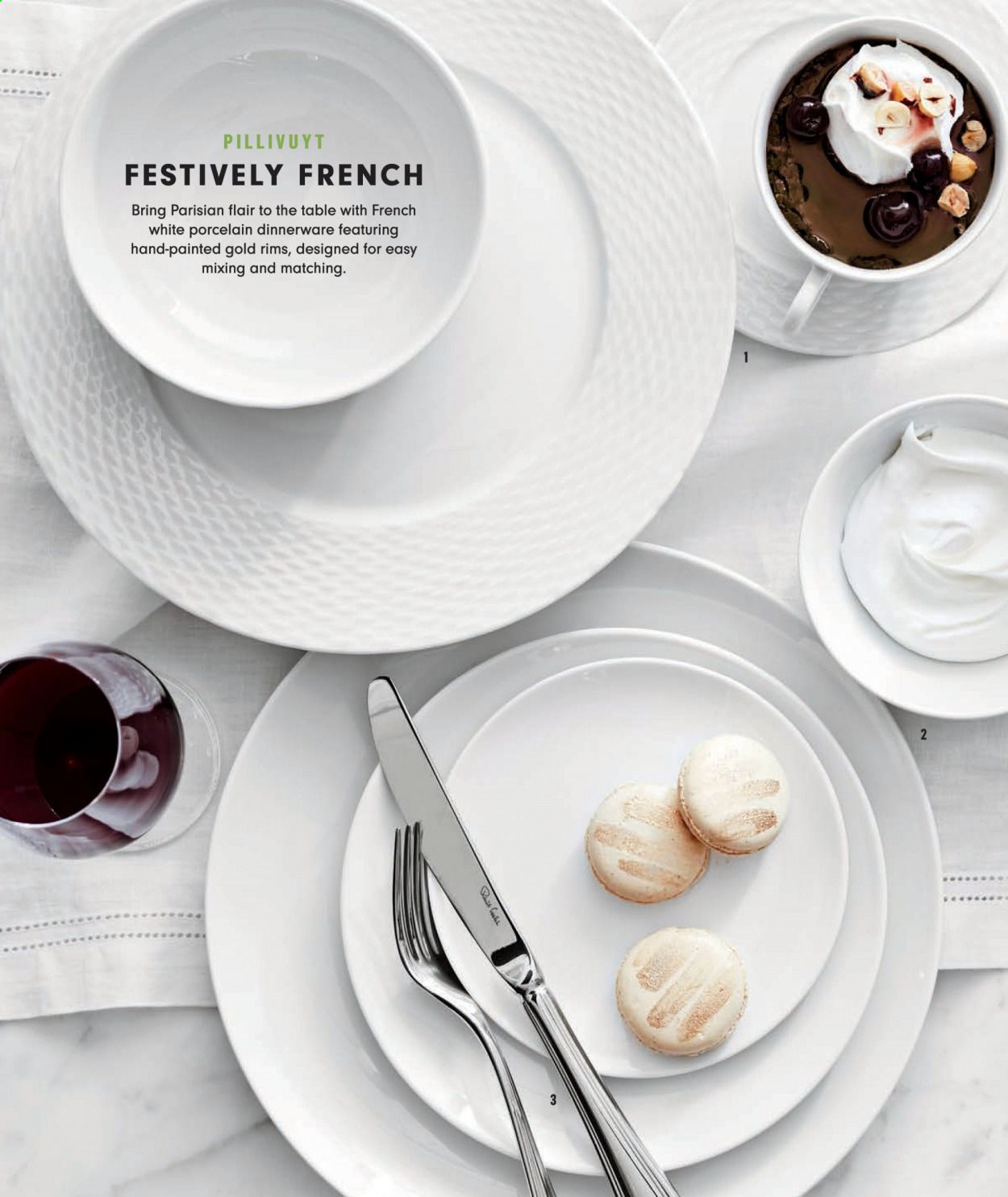 Williams-Sonoma Weekly Ad Flyer April 22 to April 29