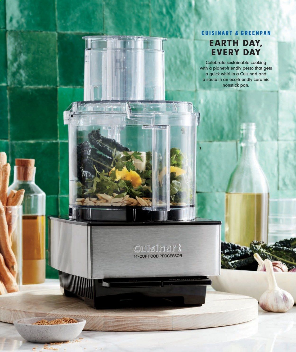 Williams-Sonoma Weekly Ad Flyer April 22 to April 29