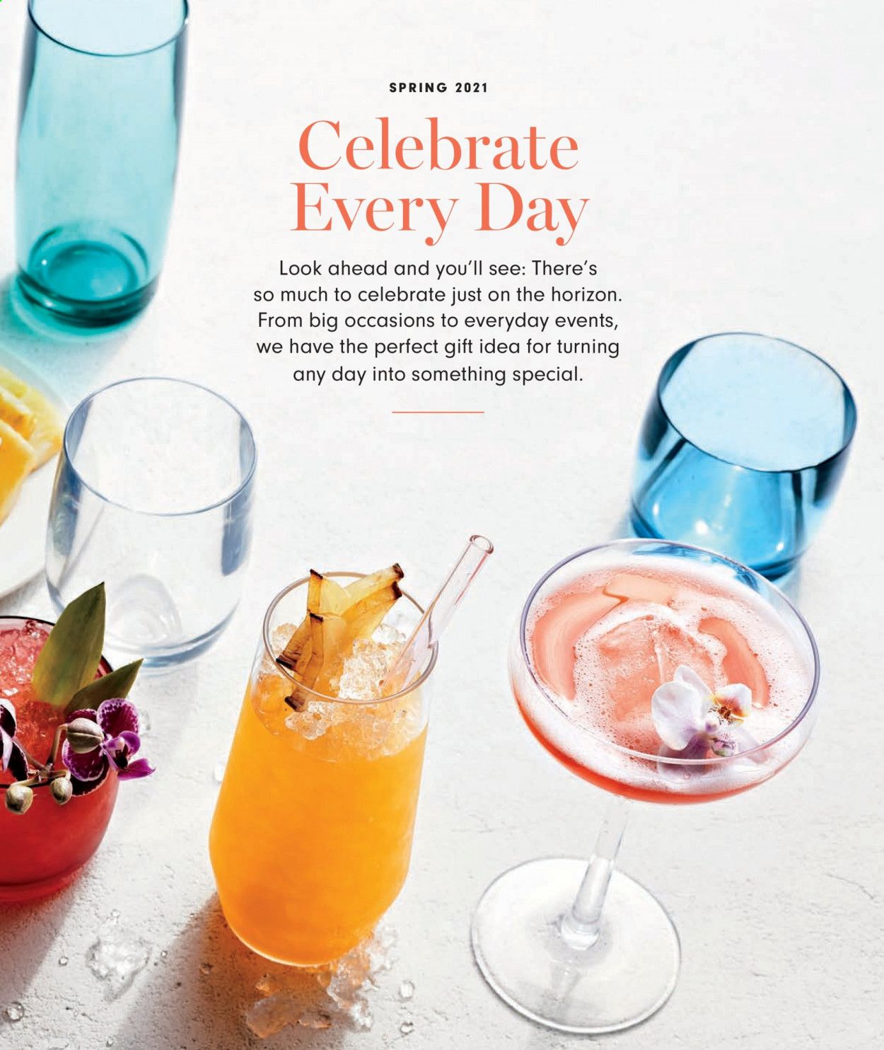 Williams-Sonoma Weekly Ad Flyer April 22 to April 29