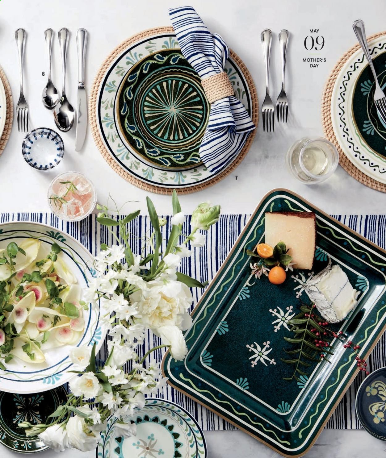 Williams-Sonoma Weekly Ad Flyer April 22 to April 29