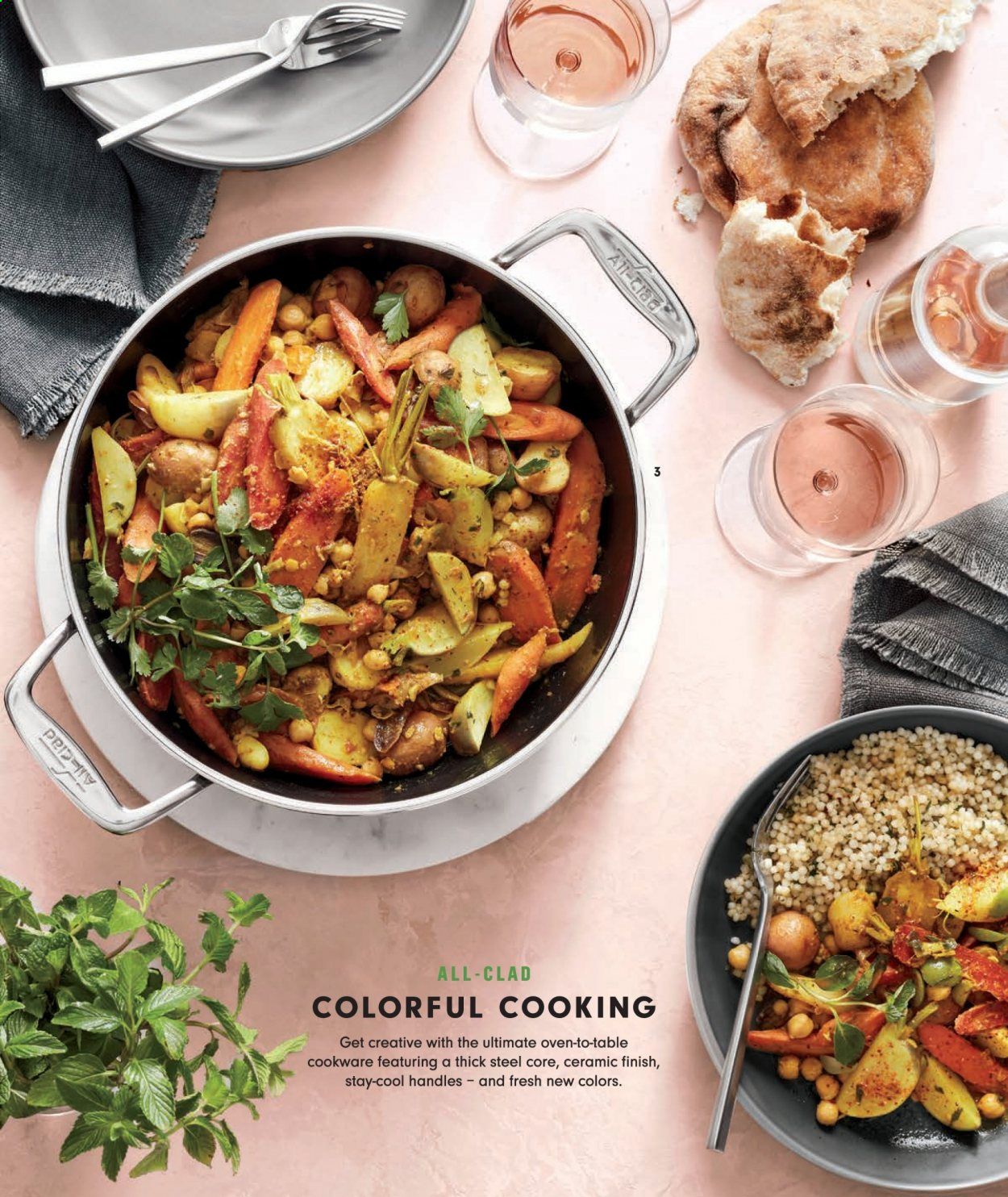 Williams-Sonoma Weekly Ad Flyer April 22 to April 29