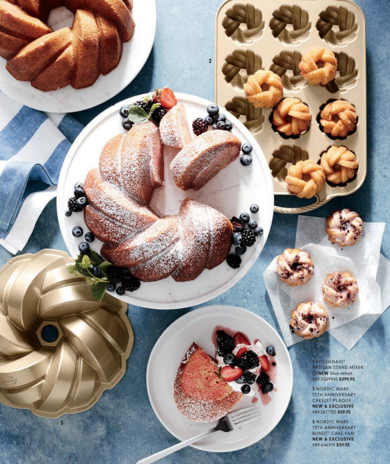 Williams-Sonoma Weekly Ad Flyer April 22 to April 29