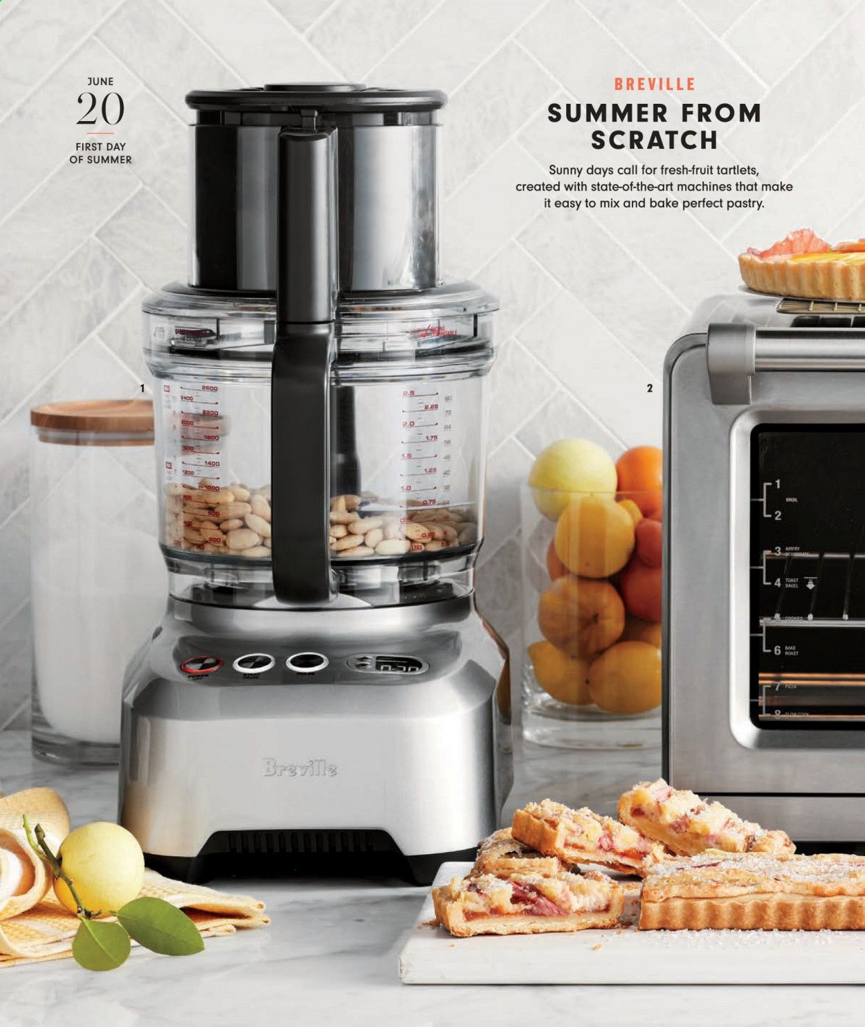 Williams-Sonoma Weekly Ad Flyer April 22 to April 29