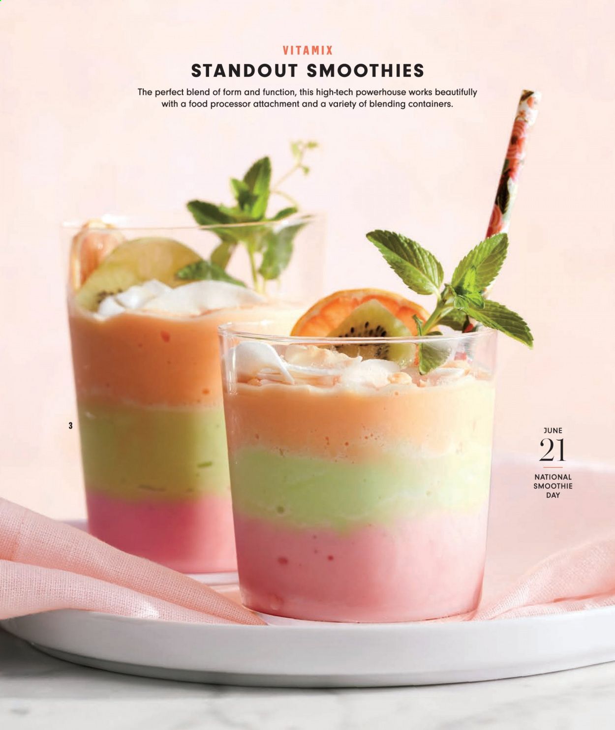 Williams-Sonoma Weekly Ad Flyer April 22 to April 29
