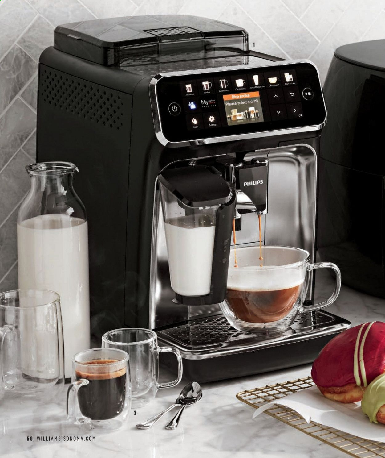 Williams-Sonoma Weekly Ad Flyer April 22 to April 29