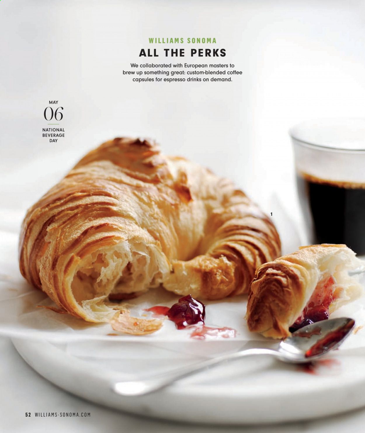 Williams-Sonoma Weekly Ad Flyer April 22 to April 29