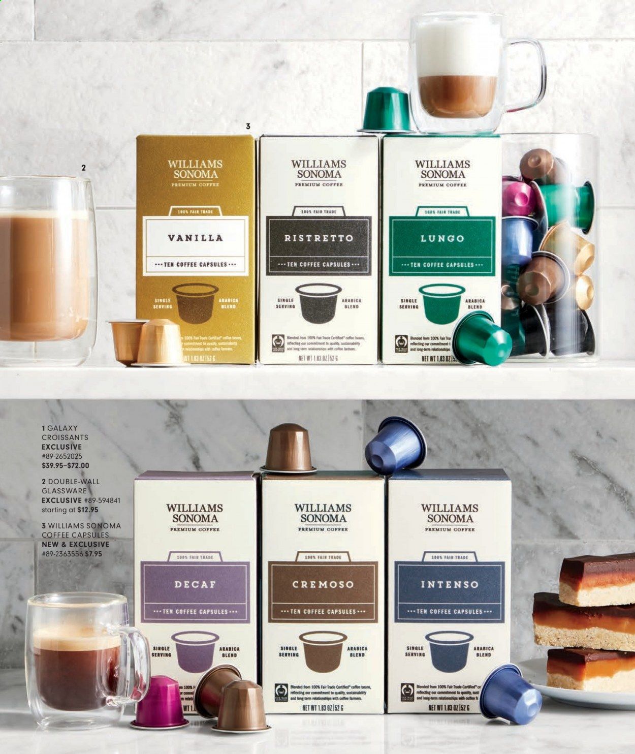 Williams-Sonoma Weekly Ad Flyer April 22 to April 29