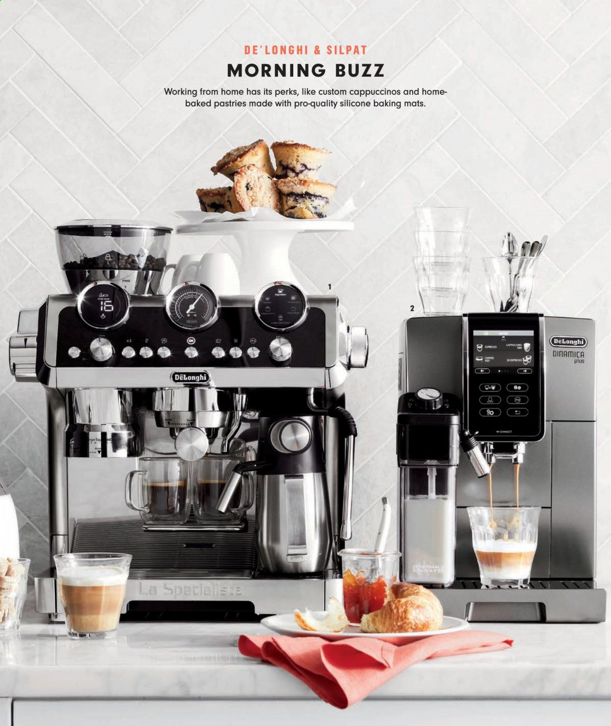 Williams-Sonoma Weekly Ad Flyer April 22 to April 29