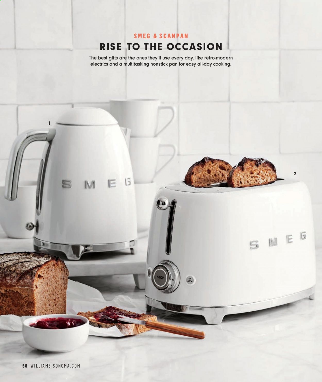 Williams-Sonoma Weekly Ad Flyer April 22 to April 29