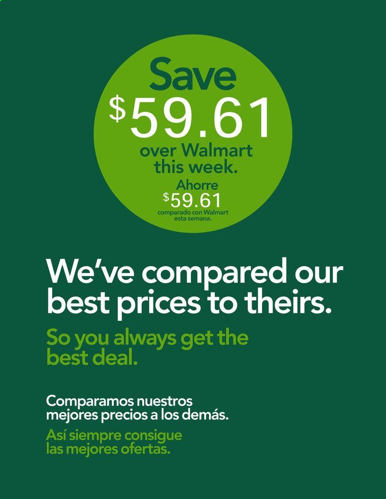 Publix (AL, FL, GA, NC, SC, TN, VA) Weekly Ad Flyer April 22 to April 28