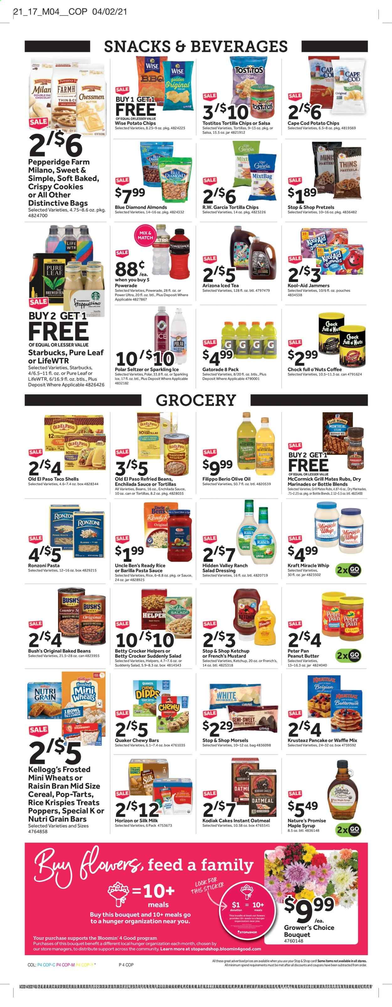 Stop & Shop (NY) Weekly Ad Flyer April 23 to April 29