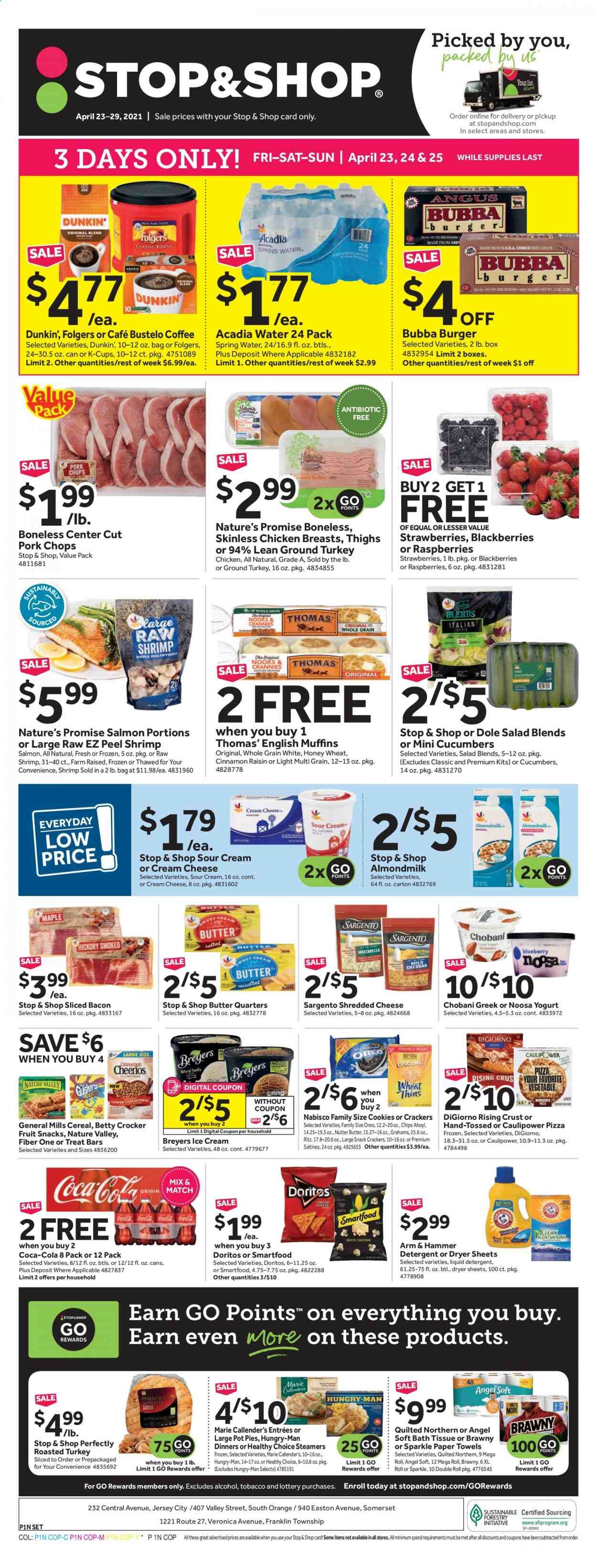 Stop & Shop (NJ) Weekly Ad Flyer April 23 to April 29