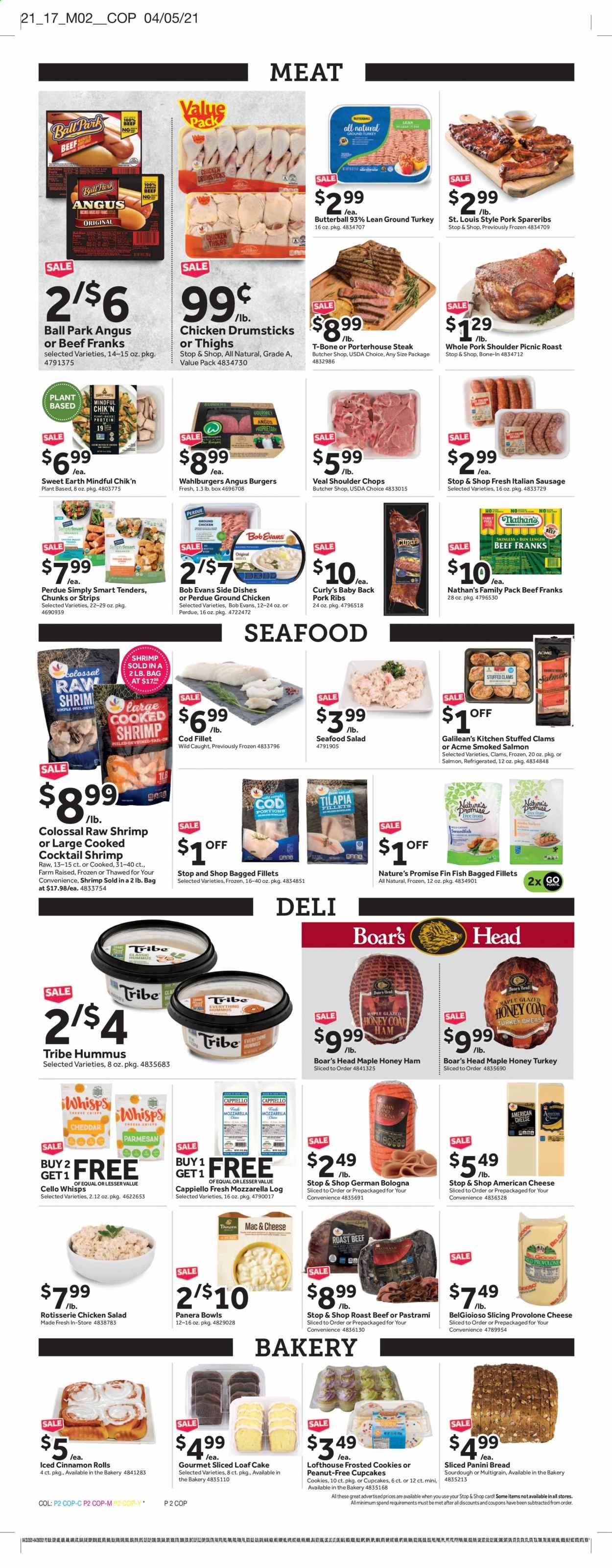 Stop & Shop (NJ) Weekly Ad Flyer April 23 to April 29