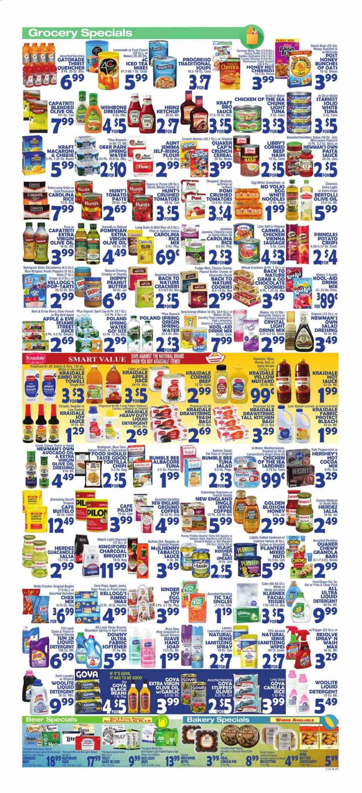 Bravo Supermarkets (CT, FL, MA, NJ, NY, PA, RI) Weekly Ad Flyer April 23 to April 29