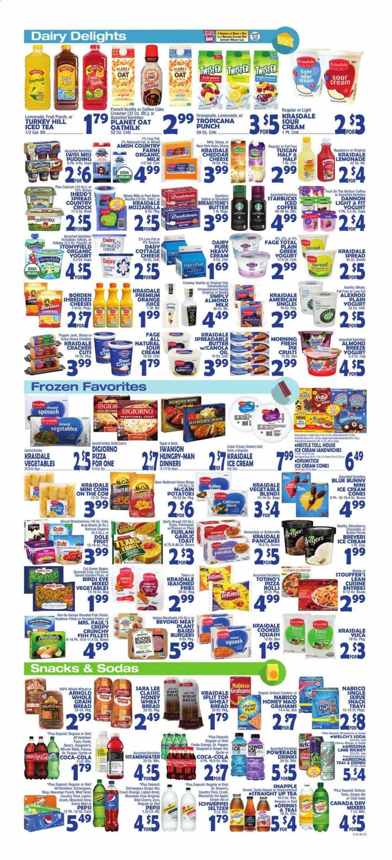 Bravo Supermarkets (CT, FL, MA, NJ, NY, PA, RI) Weekly Ad Flyer April 23 to April 29