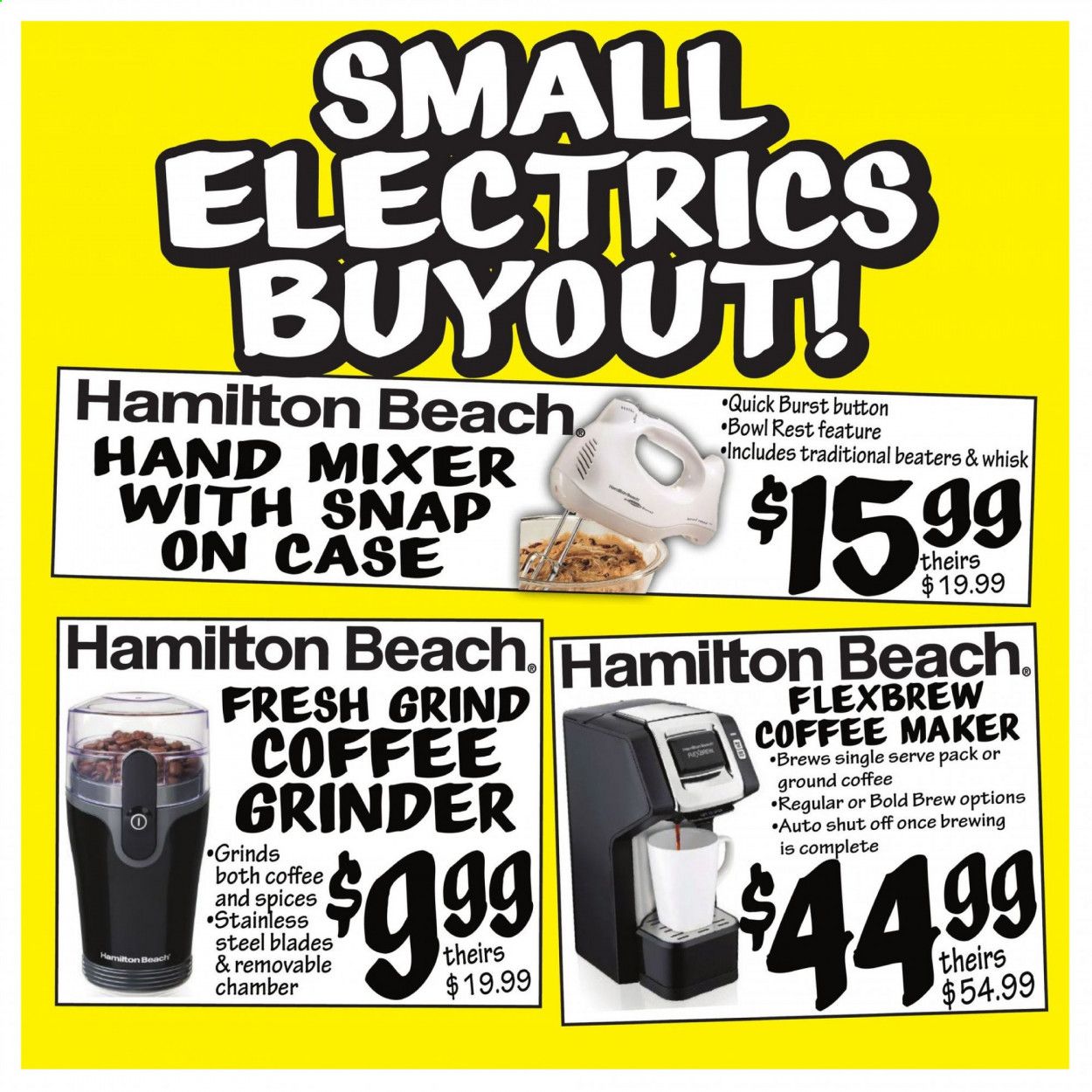 Ollie's Bargain Outlet Weekly Ad Flyer April 21 to April 28