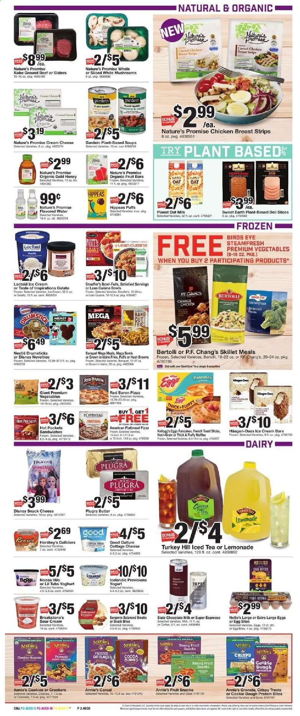 Giant Food Weekly Ad Flyer April 23 to April 29