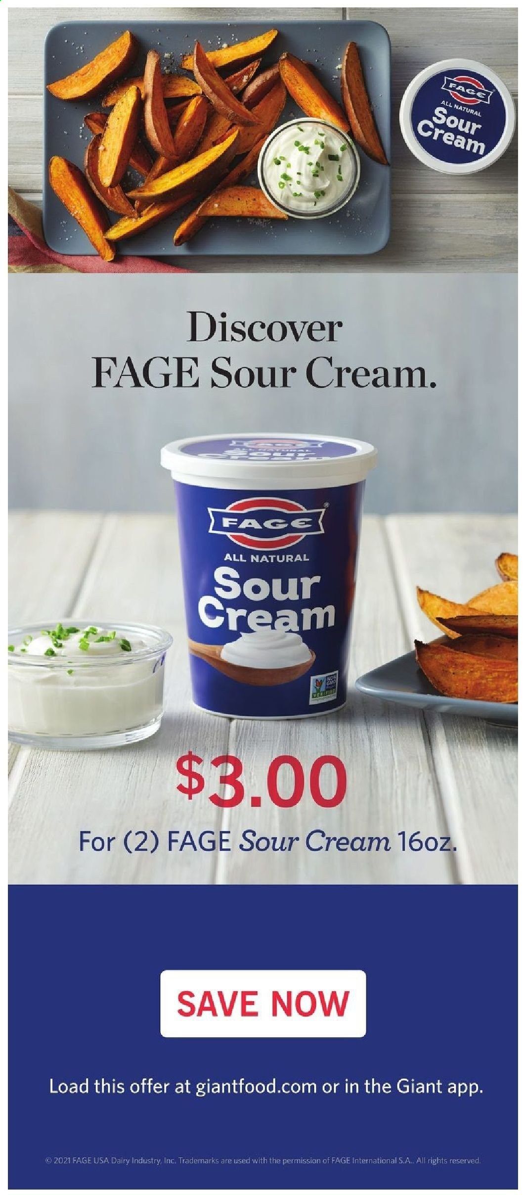 Giant Food Weekly Ad Flyer April 23 to April 29