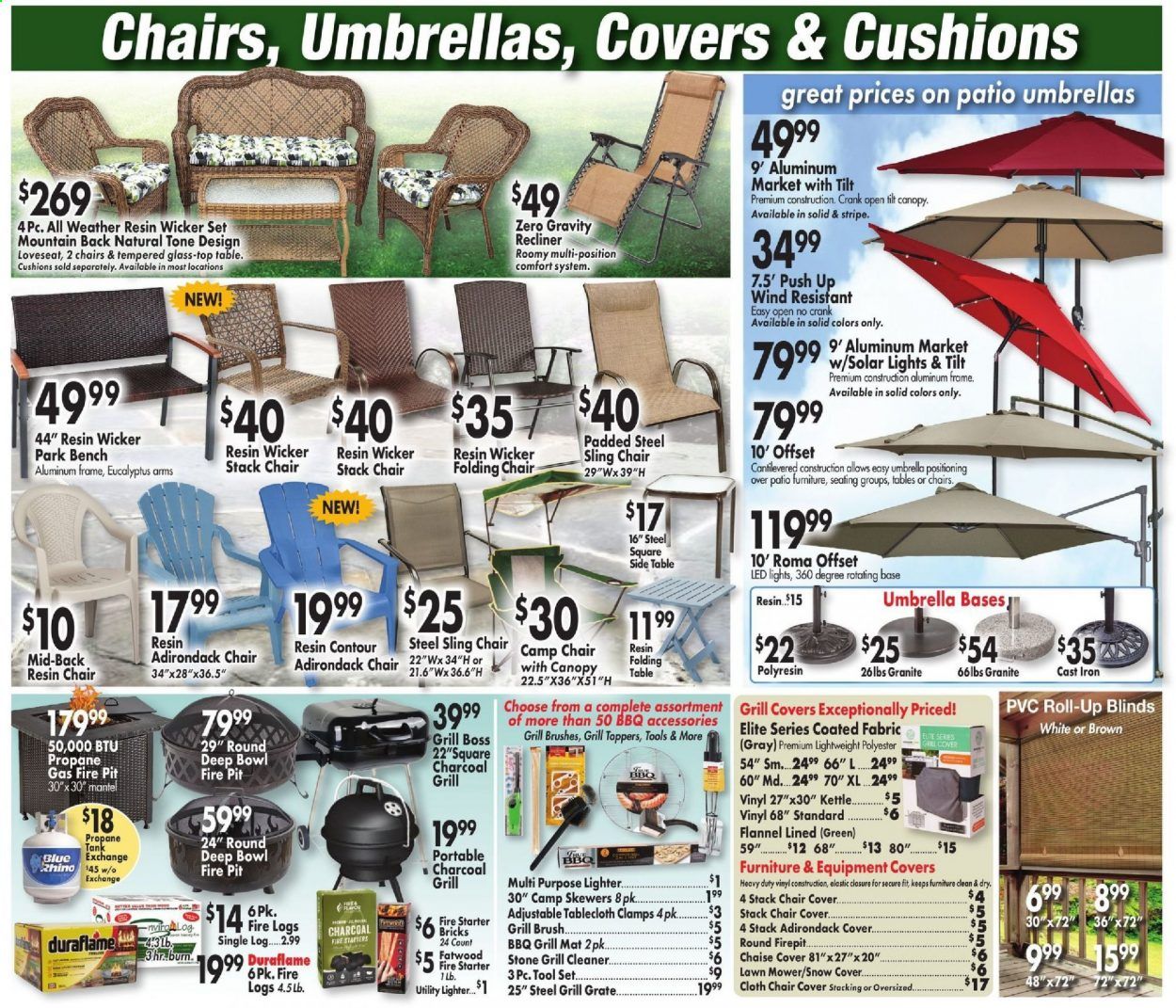 Ocean State Job Lot Weekly Ad Flyer April 22 to April 28