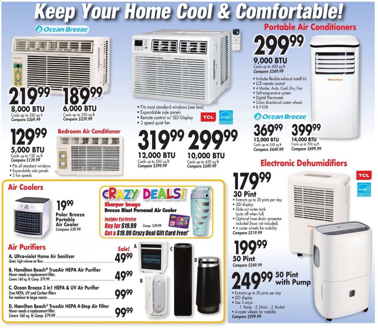 Ocean State Job Lot Weekly Ad Flyer April 22 to April 28