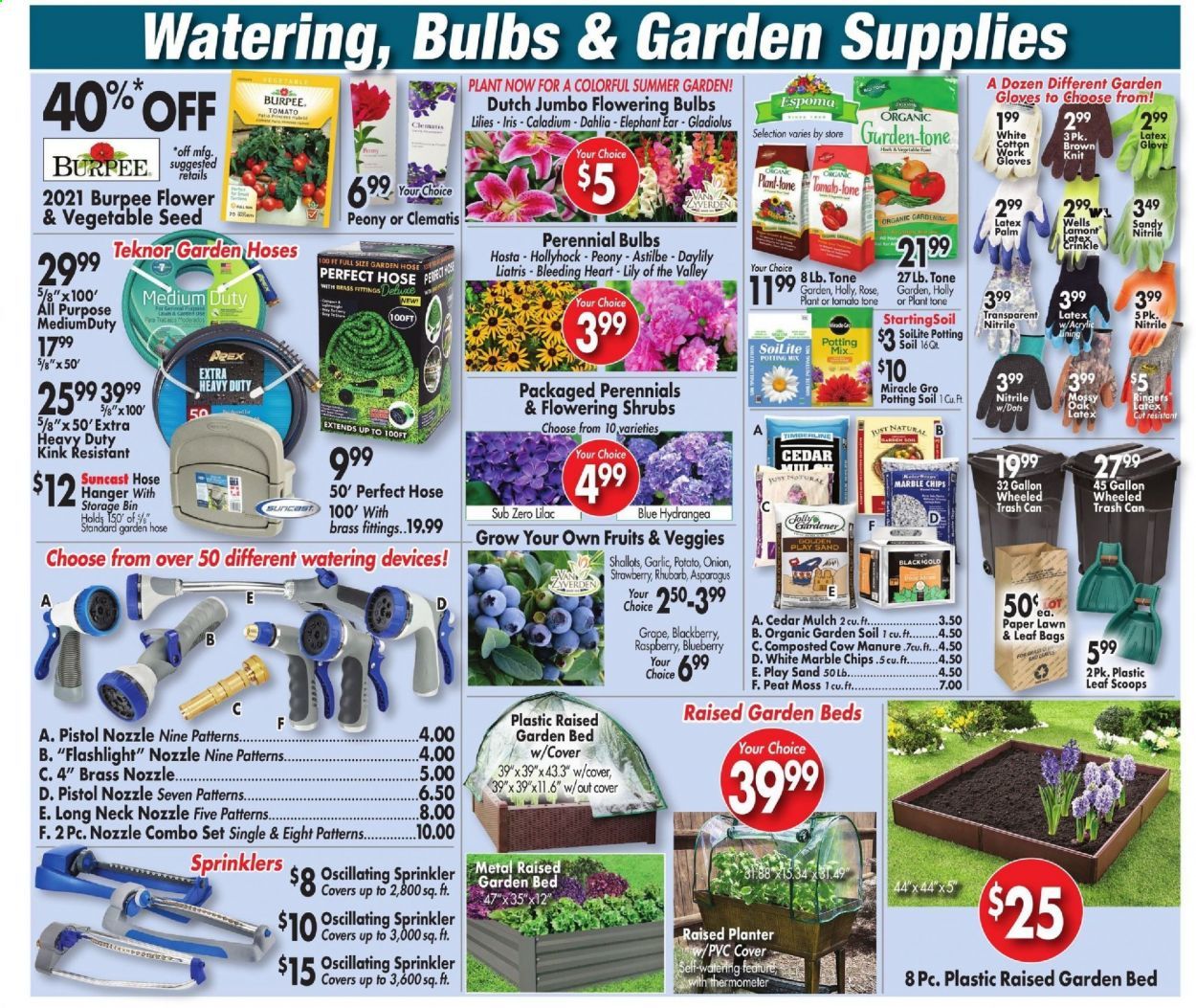 Ocean State Job Lot Weekly Ad Flyer April 22 to April 28