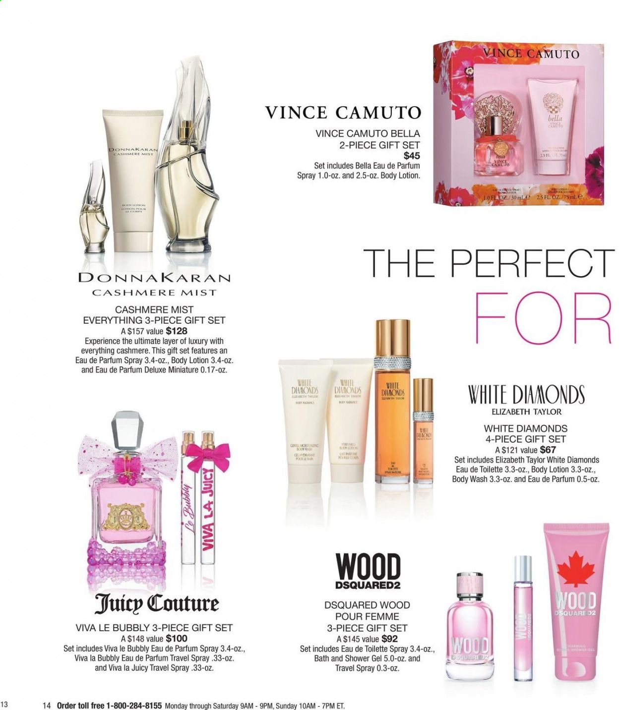 Boscov's Weekly Ad Flyer April 22 to May 12